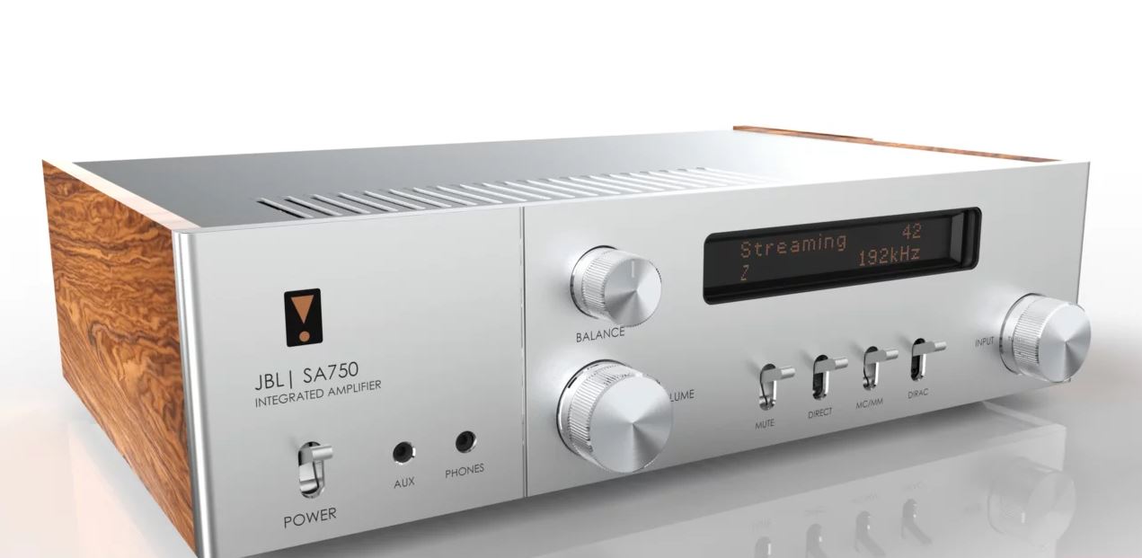 jbl sa750